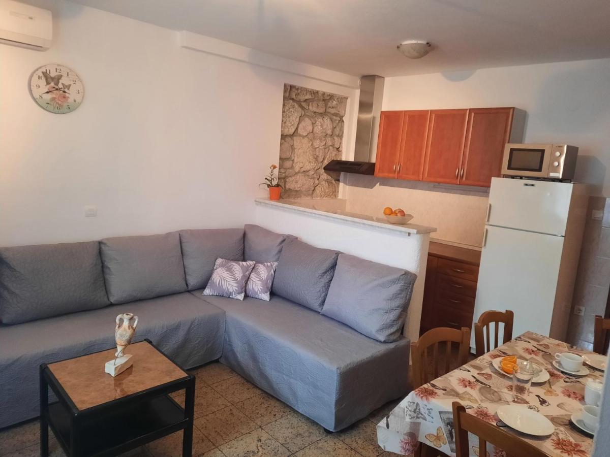 Apartments Raul Brseč 외부 사진