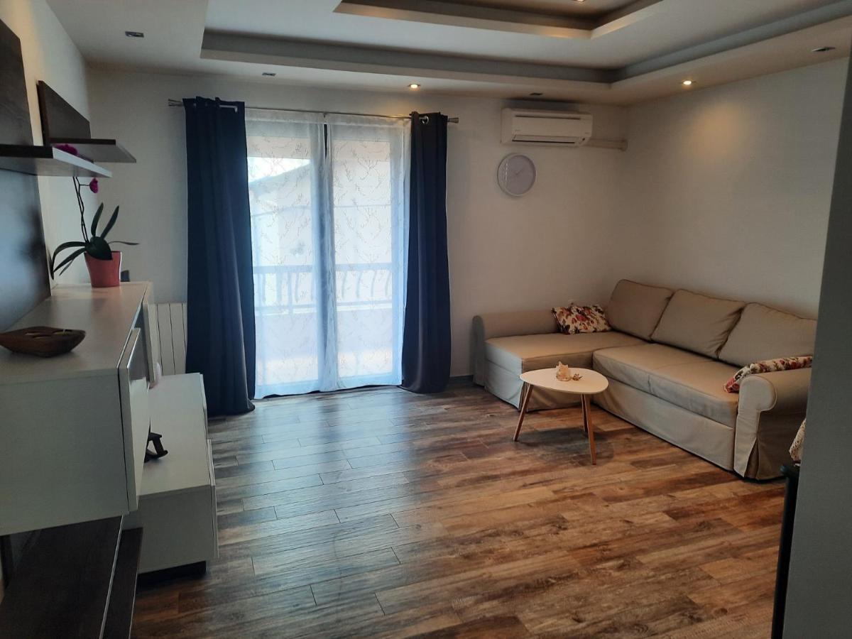 Apartments Raul Brseč 외부 사진