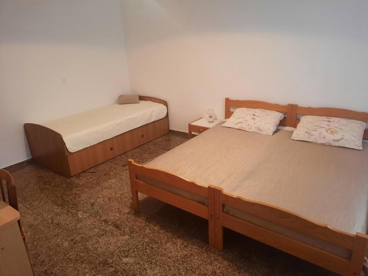 Apartments Raul Brseč 외부 사진