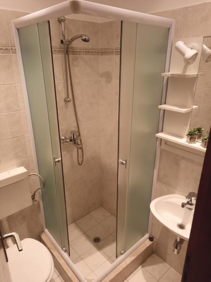 Apartments Raul Brseč 외부 사진