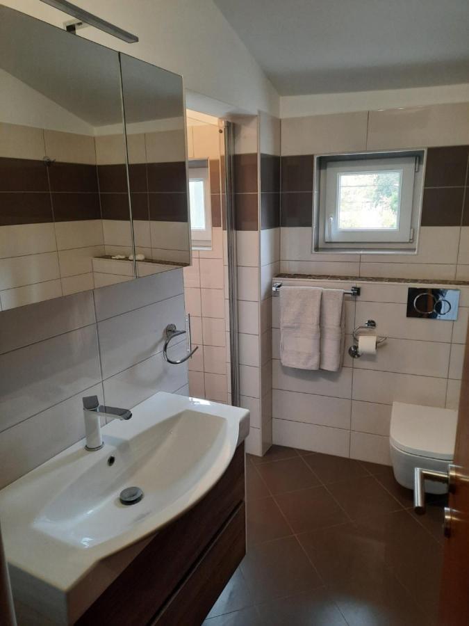 Apartments Raul Brseč 외부 사진