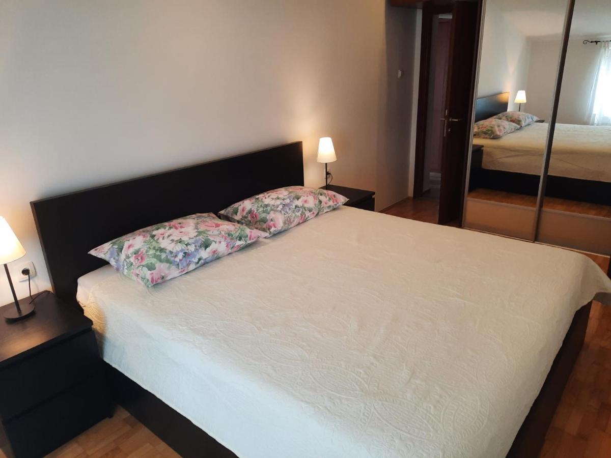 Apartments Raul Brseč 외부 사진