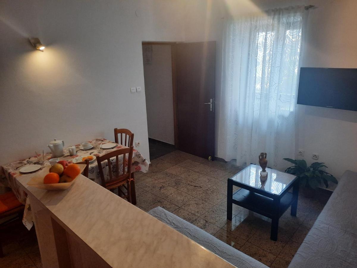 Apartments Raul Brseč 외부 사진